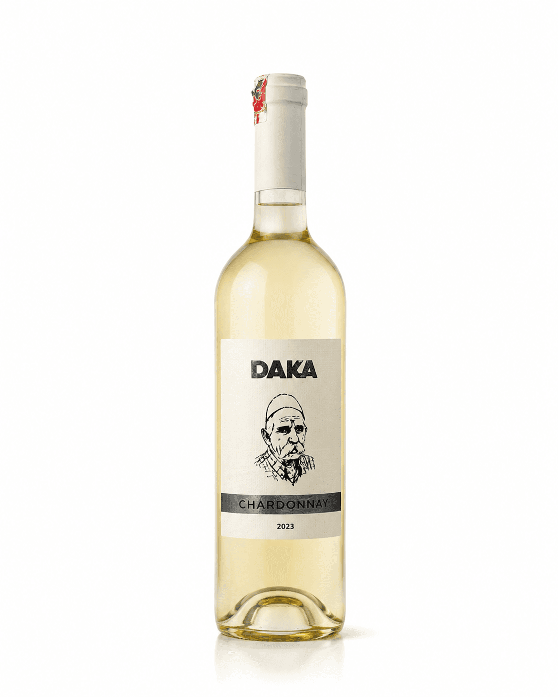 DAKA Chardonnay