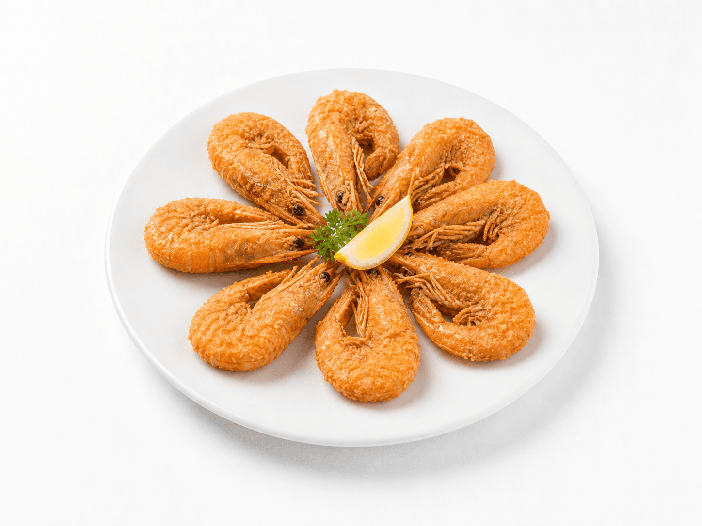 Karkaleca Friture 300gr
