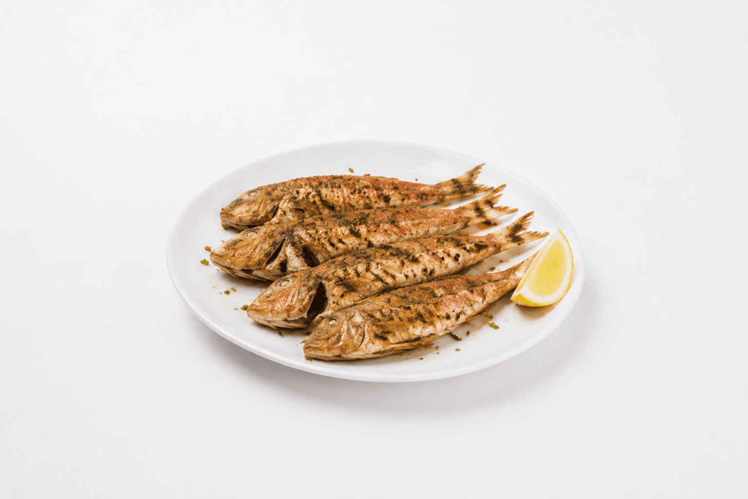 Barbun 350gr